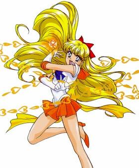 Sailor Venus