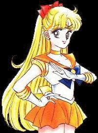 Sailor Venus