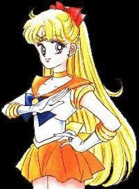 Sailor Venus